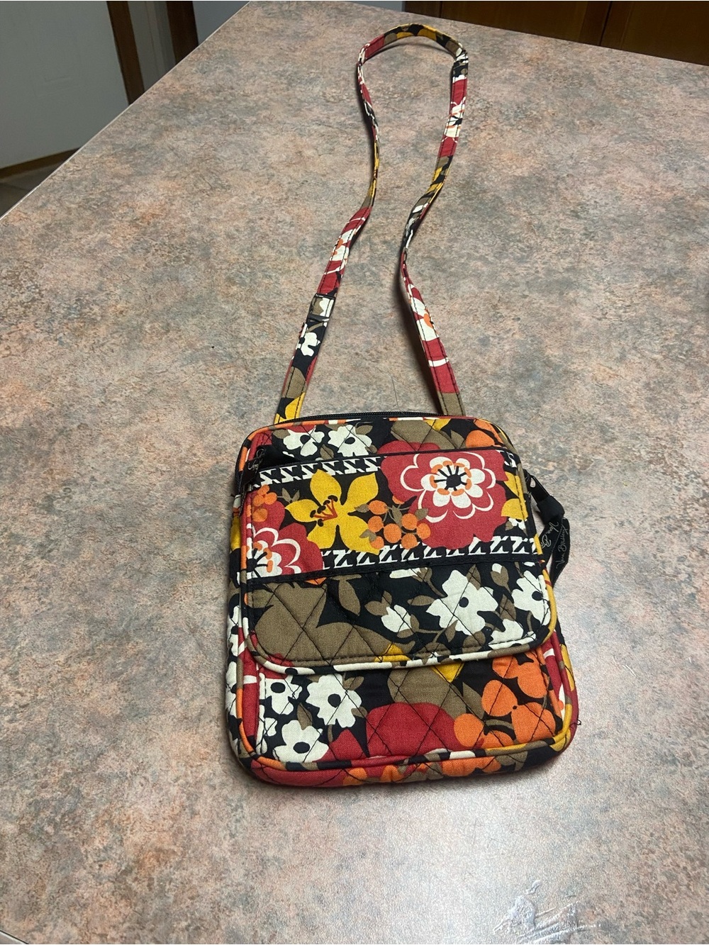 Crossbody Vera Bradley